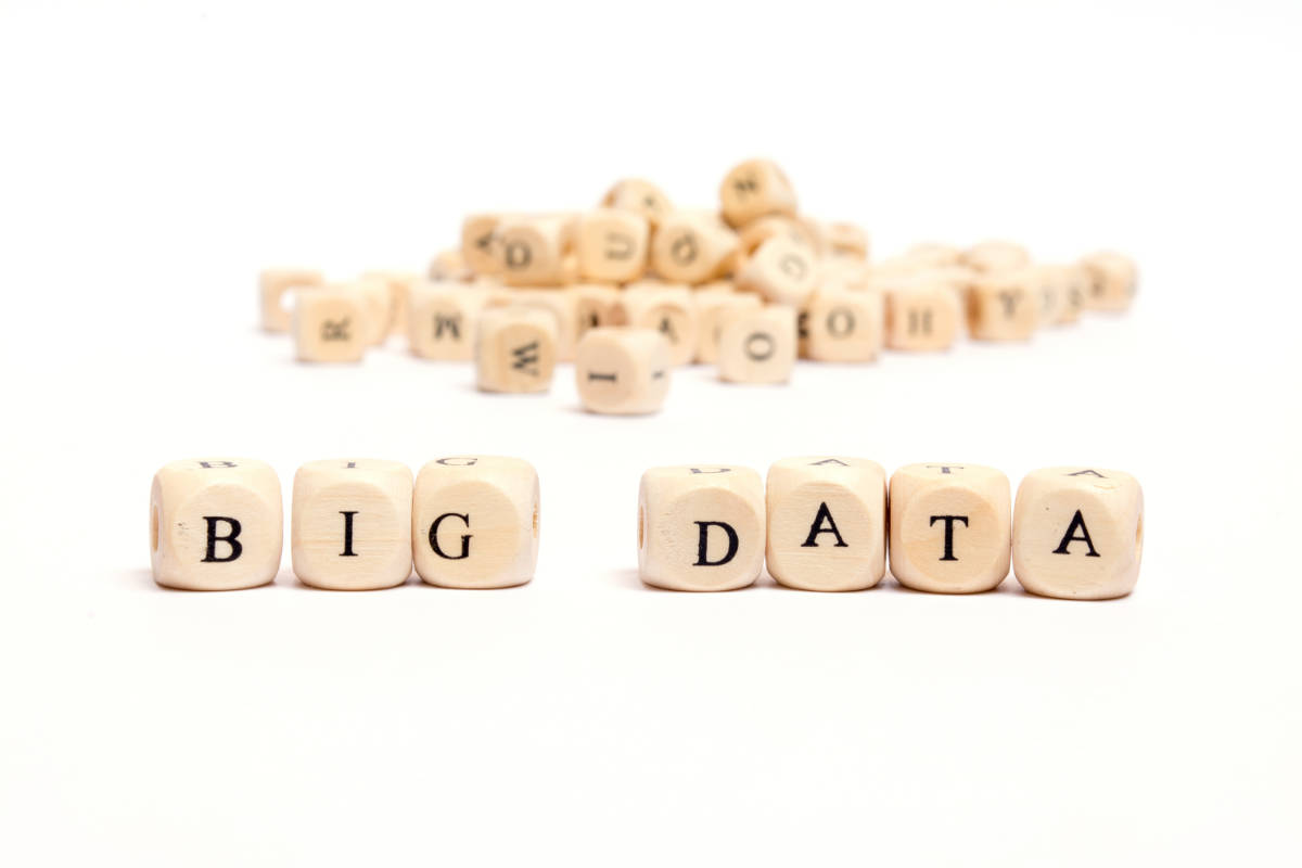 Big Data Ambiental: ¿Qué es y cuáles son sus principales | IOT