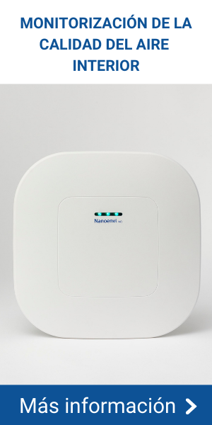 ENVIRA IoT monitoriza la calidad del aire interior en ‘La Hora del Código’