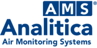 Logo AMS analítica