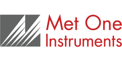 Logo Met One Instruments